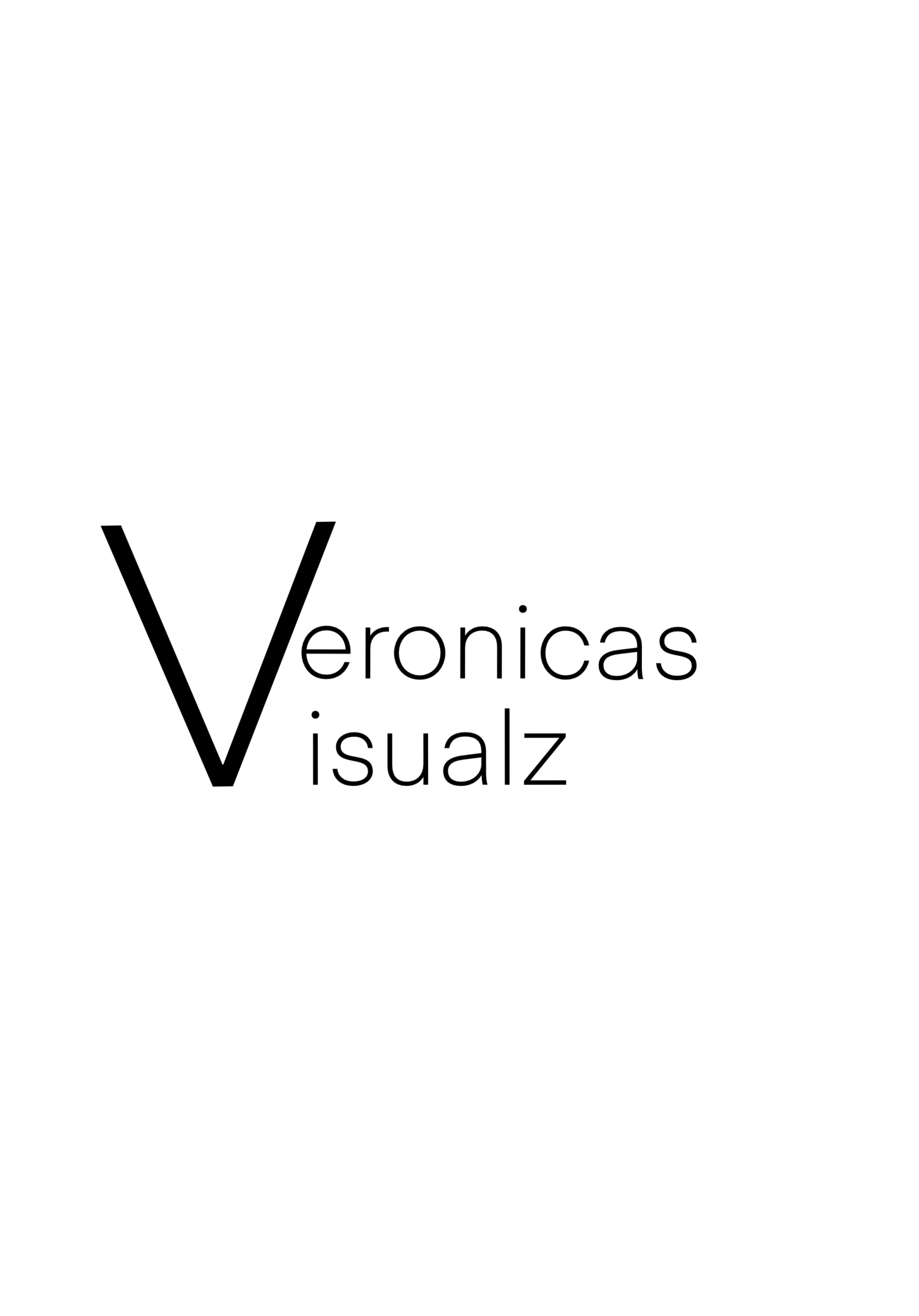 Veronica's Visualz